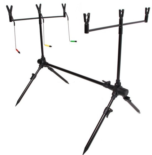 Dunlop canne pod - canne, da