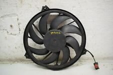 Peugeot 206 1.4 Ventola Del