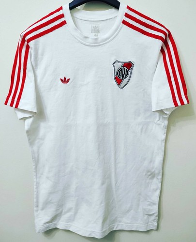 River plate originals camiseta - plate,