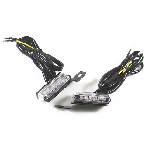 12v moto mini led - moto,