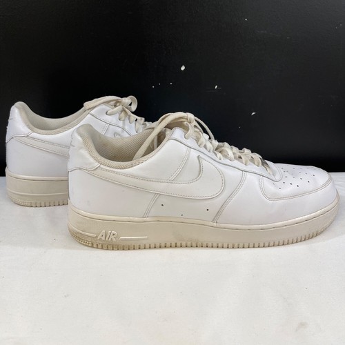 Nike air force sneakers - air,