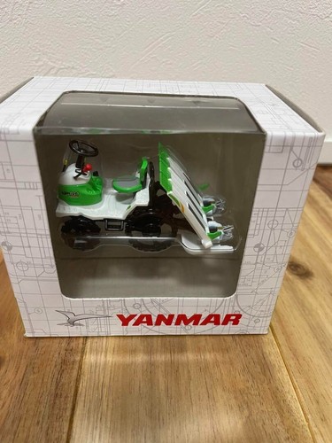 Prodotto limitato yanmar - limitato, ps-1