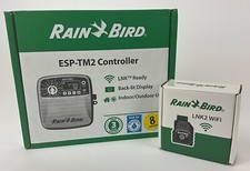 Rain Bird ESP-TM2-8 Zone