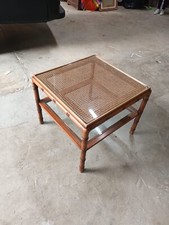 tavolino da salotto Giorgetti Design 1980