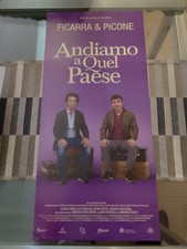 Andiamo quel paese locandina - quel,