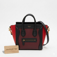 Borsa a tracolla Celine