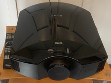 Videoproiettore SONY VPL HW 55