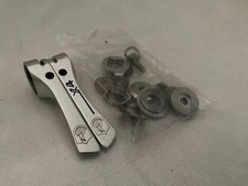 Bianchi X4 Shifters Campagnolo