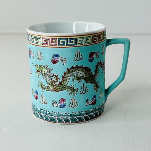 Jingdezhen chinese dragon - jingdezhen,
