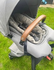 Stokke xplory baby pushchair - x,