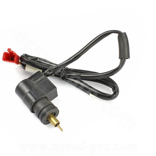 Starter electrique maxiscooter - starter,