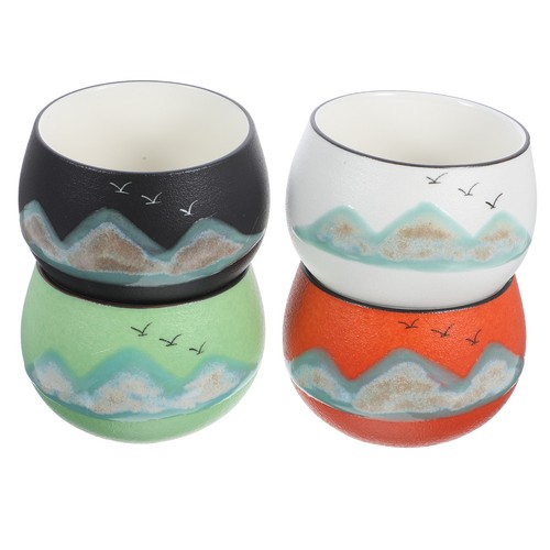 Pcs tazza per the da - ,