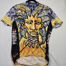 Maglia ciclismo Primal Wear