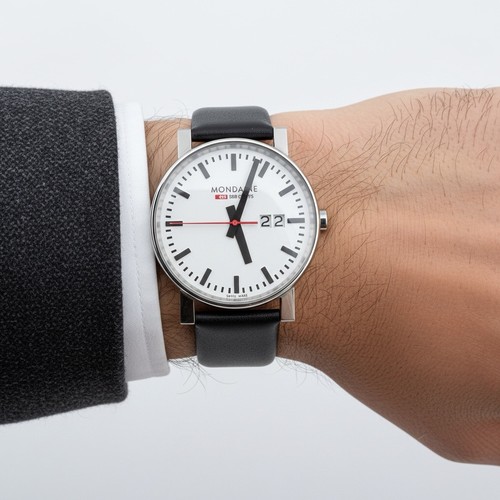 Orologio uomo mondaine evo2 - uomo,