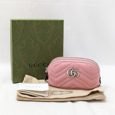 Gucci GG Marmont pochette