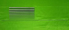Set dilatatore pcnl acciaio - pcnl,