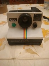 Polaroid  Land  CAMERA 1000