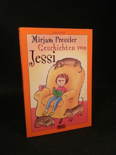 Storie jessi pressler - storie, di
