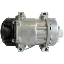 Compressore aria condizionata