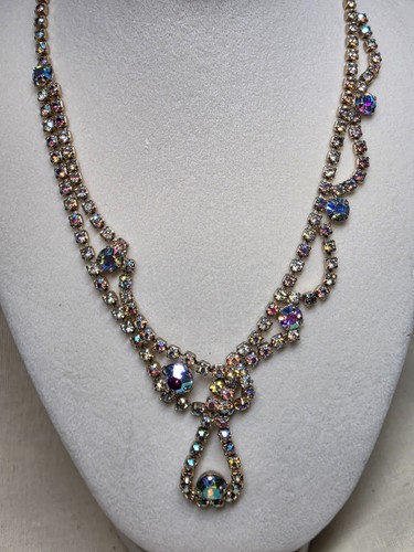 Splendida collana vintage - collana,