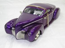 RARO 1937 LINCOLN ZEPHYR