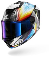 Casco Integrale Shark SPARTAN