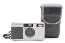 Fotocamera Ricoh GR1s Silver