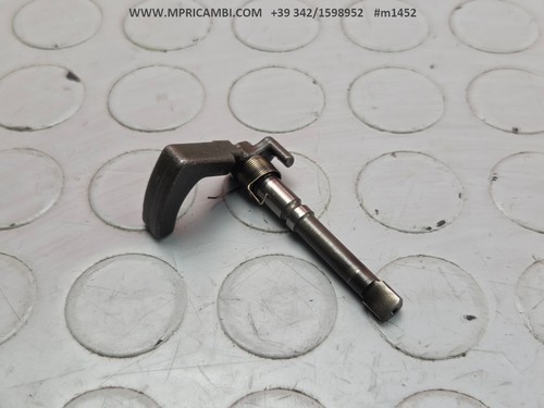Levetta decompressore leva - levetta,