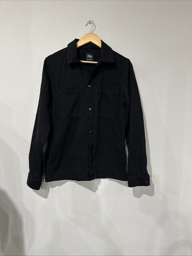 Zara camicia manica - zara,