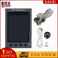 HamGeek CW Morse Key