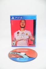 Refurbished PS4 FIFA 20 2020