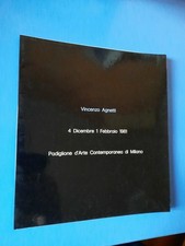 VINCENZO AGNETTI - PAC DI