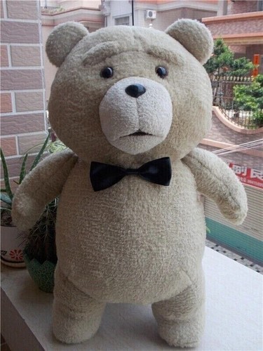 Ted movie orso - ted, l'orso