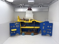 Capitano Jake e i Pirati