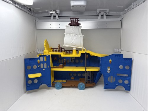 Capitano jake pirati - capitano,