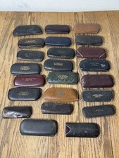 Astuccio antico vintage