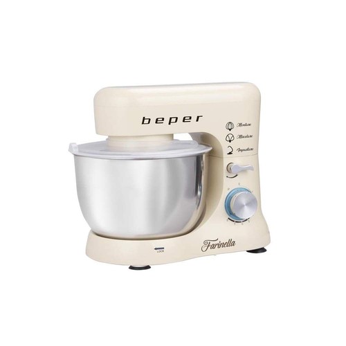 Beper 200 impastatrice - beper,
