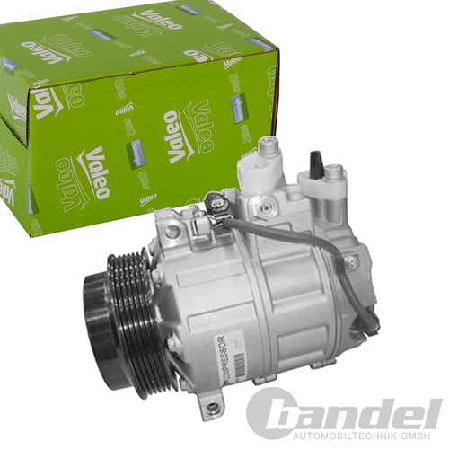 Compressore aria condizionata - compressore,