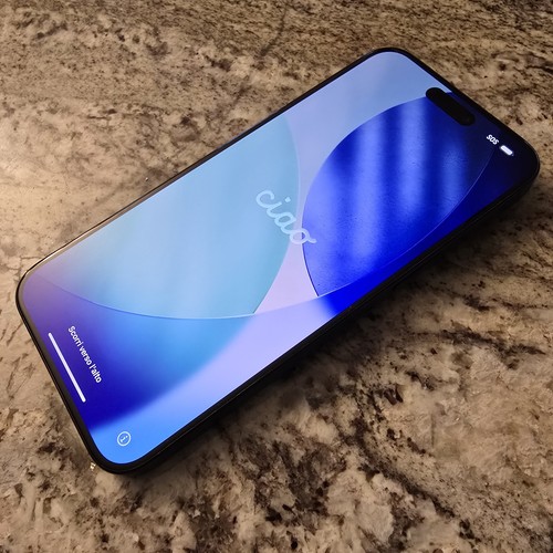 Apple iphone pro max 256gb - apple,
