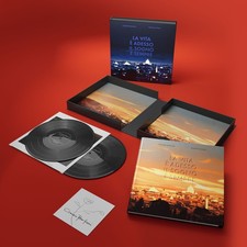 EBOND Claudio Baglioni. La