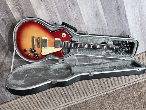 Epiphone les paul standard pro - paul,