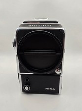Hasselblad 500 EL/M Camera