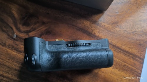 Battery grip pentax bg6 - grip,