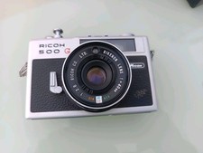 Ricoh 500G Pour Pièces