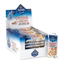 Riso Scotti Snack Croccante