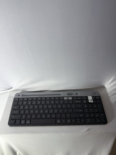 Logitech k585 multi device - k585, multi-device