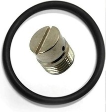 TAPPO PREMICIALDA FROG + GUARNIZIONE FROG MACCHINA CAFFE