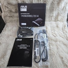 ASUS ThunderboltEX 4 Intel