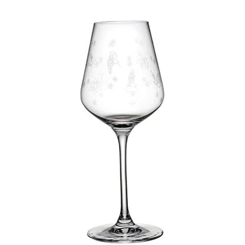 Calici vino bianco - vino, toy's