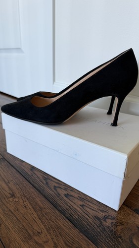 Decolte manolo blahnik - decolte,